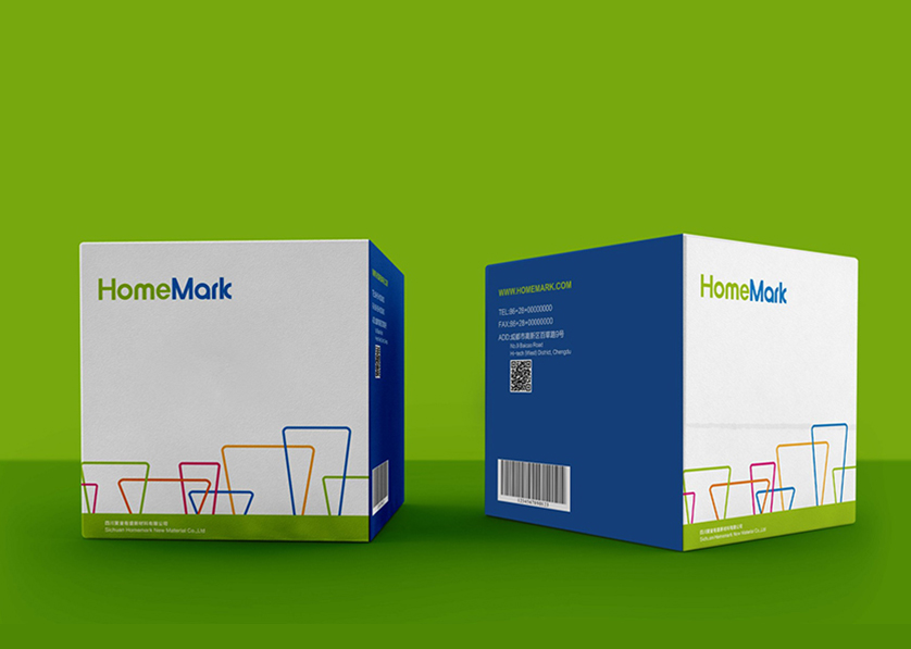 广宁县VI设计公司