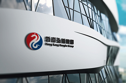 广宁县企业VI设计实战案例：从0到1搭建VI体系，赋能初创品牌快速立足